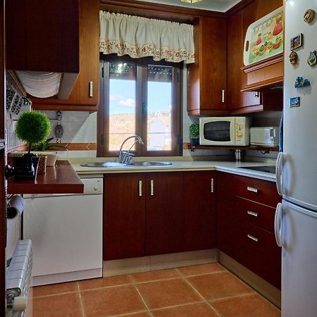 Casa Rural Vistaverde Luque Екстер'єр фото