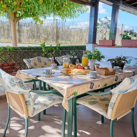 Casa Rural Vistaverde Luque Екстер'єр фото
