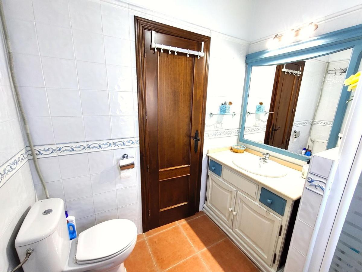 Casa Rural Vistaverde Luque Екстер'єр фото