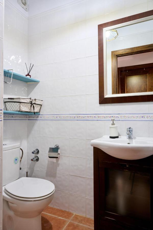 Casa Rural Vistaverde Luque Екстер'єр фото