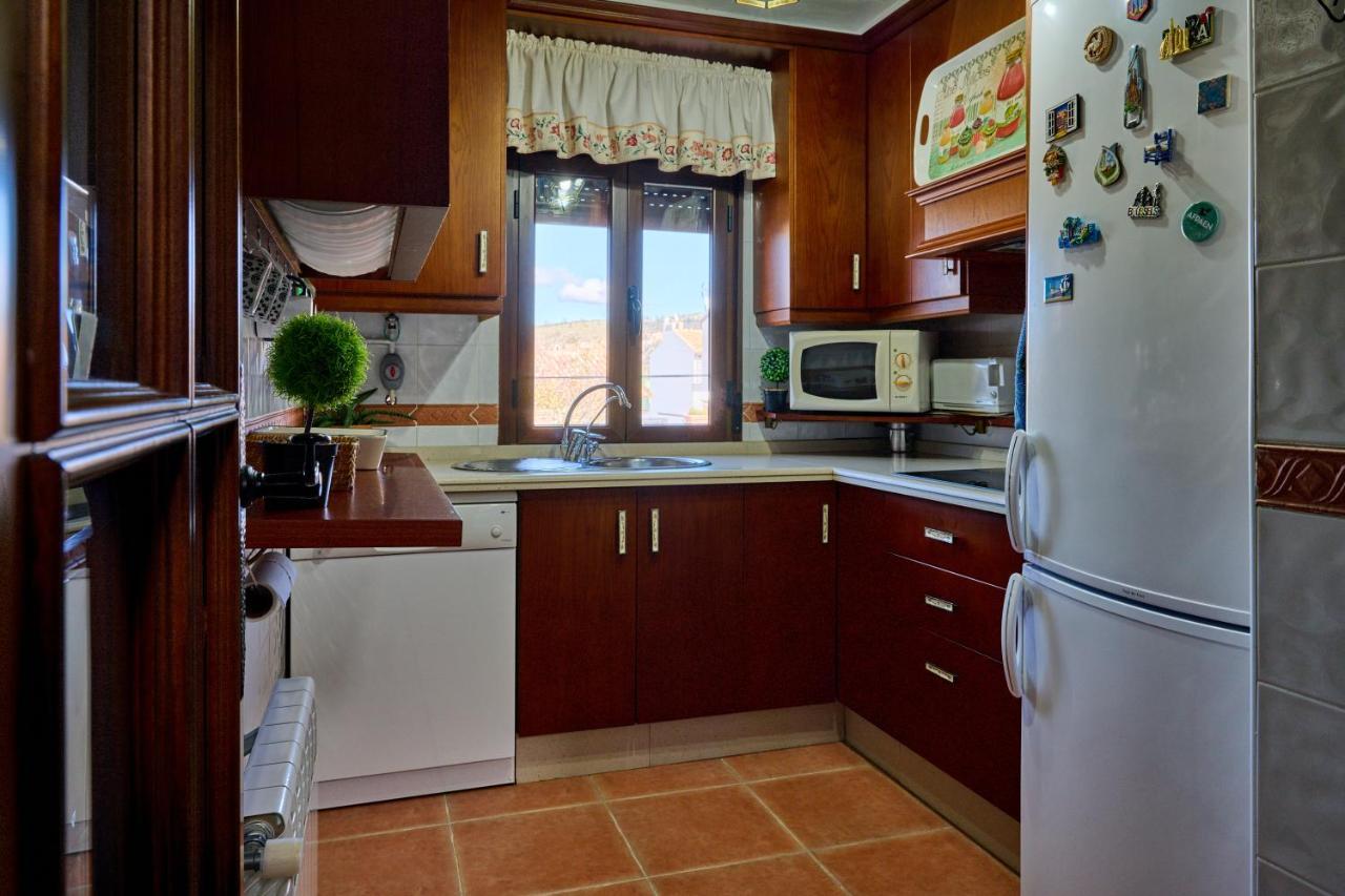 Casa Rural Vistaverde Luque Екстер'єр фото