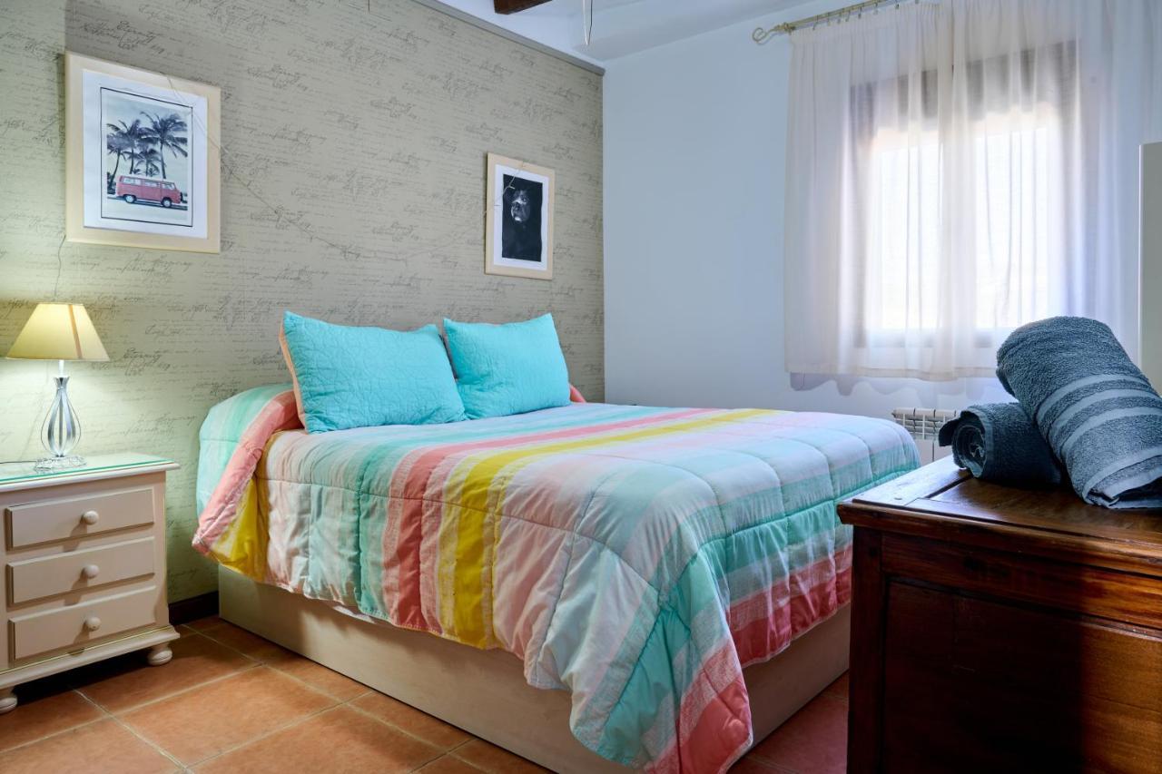 Casa Rural Vistaverde Luque Екстер'єр фото